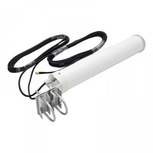 Антенна GSM/3G/4G FREGAT MIMO (Круговая, 2 х 6 дБ) фото 3