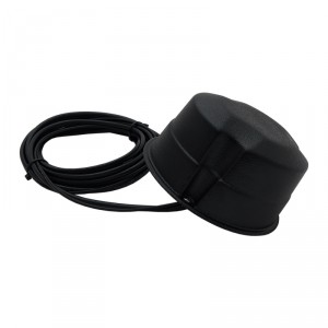 Антенный комплекс GSM/3G/4G + GPS/GLONASS ТРИАДА-2695 (Врезной, 3/6 дБ) фото 3 | GSM-Репитеры.РУ Антенный комплекс GSM/3G/4G + GPS/GLONASS ТРИАДА-2695 (Врезной, 3/6 дБ) фото 3