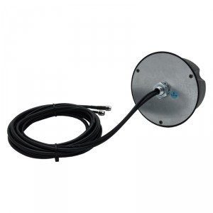 Антенный комплекс GSM/3G/4G + GPS/GLONASS ТРИАДА-2695 (Врезной, 3/6 дБ) фото 4 | GSM-Репитеры.РУ Антенный комплекс GSM/3G/4G + GPS/GLONASS ТРИАДА-2695 (Врезной, 3/6 дБ) фото 4