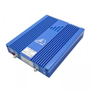 Бустер GSM+3G+4G Baltic Signal BS-GSM/3G/4G-35-30 (35 дБ, 1000 мВт) фото 2