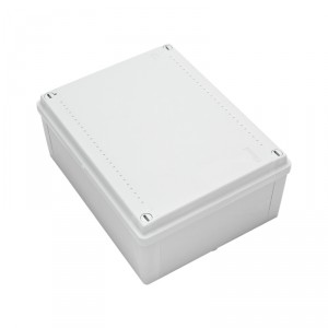 Гермобокс 200х160х85 мм для модема, роутера фото 2 | GSM-Репитеры.РУ Гермобокс 200х160х85 мм для модема, роутера фото 2