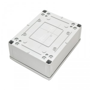 Гермобокс 200х160х85 мм для модема, роутера фото 3 | GSM-Репитеры.РУ Гермобокс 200х160х85 мм для модема, роутера фото 3