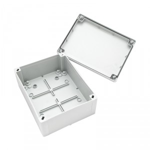 Гермобокс 200х160х85 мм для модема, роутера фото 4 | GSM-Репитеры.РУ Гермобокс 200х160х85 мм для модема, роутера фото 4