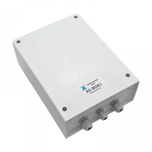 Гермобокс Antex AX-BOX-2 фото 2 | GSM-Репитеры.РУ Гермобокс Antex AX-BOX-2 фото 2