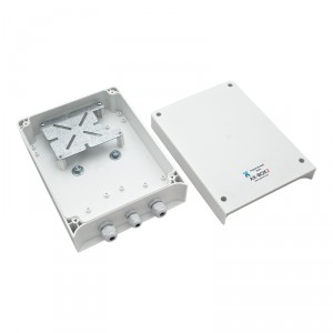 Гермобокс Antex AX-BOX-2 фото 3 | GSM-Репитеры.РУ Гермобокс Antex AX-BOX-2 фото 3