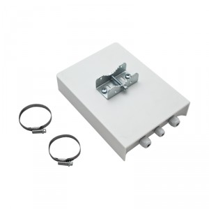 Гермобокс Antex AX-BOX-2 фото 4 | GSM-Репитеры.РУ Гермобокс Antex AX-BOX-2 фото 4