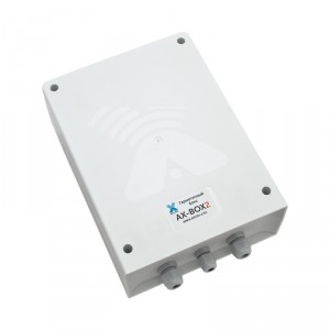 Гермобокс Antex AX-BOX-2 фото 5 | GSM-Репитеры.РУ Гермобокс Antex AX-BOX-2 фото 5