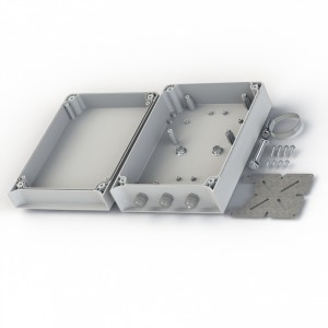 Гермобокс Antex AX-BOX-2 фото 6 | GSM-Репитеры.РУ Гермобокс Antex AX-BOX-2 фото 6