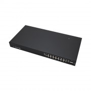 Коммутатор Ubiquiti EdgeSwitch 16-150W (16 x 1000 Mbps)