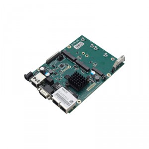 Материнская плата MikroTik RouterBOARD RBM33G фото 1 | GSM-Репитеры.РУ Материнская плата MikroTik RouterBOARD RBM33G фото 1