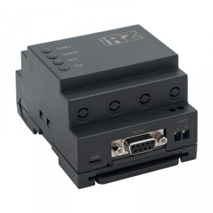 Модем GSM iRZ ATM21.B RS232, RS485 Dual-Sim фото 2 | GSM-Репитеры.РУ Модем GSM iRZ ATM21.B RS232, RS485 Dual-Sim фото 2