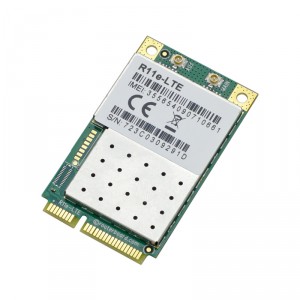Радиокарта 3G/4G MikroTik R11e-LTE фото 2 | GSM-Репитеры.РУ Радиокарта 3G/4G MikroTik R11e-LTE фото 2
