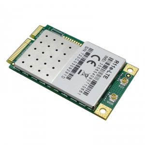 Радиокарта 3G/4G MikroTik R11e-LTE фото 3 | GSM-Репитеры.РУ Радиокарта 3G/4G MikroTik R11e-LTE фото 3