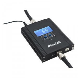 Репитер 3G PicoCell 2000 SX17 (65 дБ, 50 мВт) фото 3 | GSM-Репитеры.РУ Репитер 3G PicoCell 2000 SX17 (65 дБ, 50 мВт) фото 3