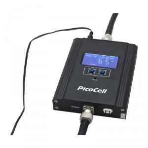 Репитер 3G PicoCell 2000 SX17 (65 дБ, 50 мВт) фото 4 | GSM-Репитеры.РУ Репитер 3G PicoCell 2000 SX17 (65 дБ, 50 мВт) фото 4