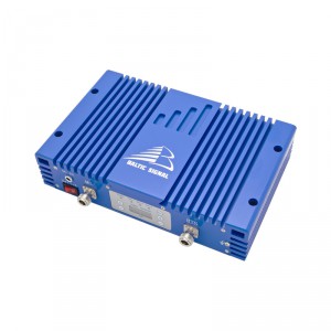 Репитер 4G Baltic Signal BS-4G-80 (80 дБ, 1000 мВт) фото 1 | GSM-Репитеры.РУ Репитер 4G Baltic Signal BS-4G-80 (80 дБ, 1000 мВт) фото 1