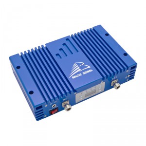 Репитер 4G Baltic Signal BS-4G-80 (80 дБ, 1000 мВт) фото 2 | GSM-Репитеры.РУ Репитер 4G Baltic Signal BS-4G-80 (80 дБ, 1000 мВт) фото 2