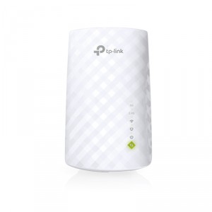 Репитер WiFi TP-Link RE200 (2.4 + 5 ГГц, 100 мВт) фото 5