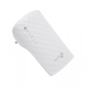 Репитер WiFi TP-Link RE200 (2.4 + 5 ГГц, 100 мВт) фото 6