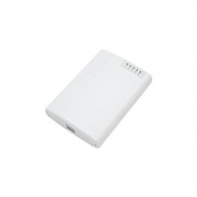 Роутер MikroTik PowerBox (RB750P-PBr2)