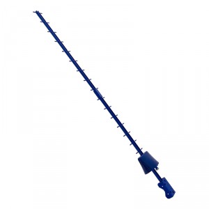 Антенна 3G BS-2000-17 (Направленная, 17 дБ) фото 3 | GSM-Репитеры.РУ Антенна 3G BS-2000-17 (Направленная, 17 дБ) фото 3