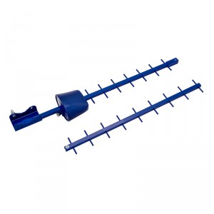 Антенна 3G BS-2000-17 (Направленная, 17 дБ) фото 4 | GSM-Репитеры.РУ Антенна 3G BS-2000-17 (Направленная, 17 дБ) фото 4