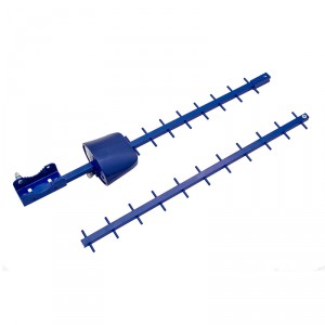 Антенна 4G BS-2600-17 (Направленная, 17 дБ) фото 4