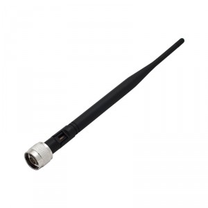 Антенна GSM/3G/4G BS-700/2700-3 N-male фото 1