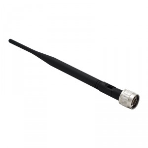 Антенна GSM/3G/4G BS-700/2700-3 N-male фото 3