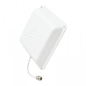 Антенна GSM/3G/4G VITA-5 (Панельная, 7-10 дБ) фото 2 | GSM-Репитеры.РУ Антенна GSM/3G/4G VITA-5 (Панельная, 7-10 дБ) фото 2