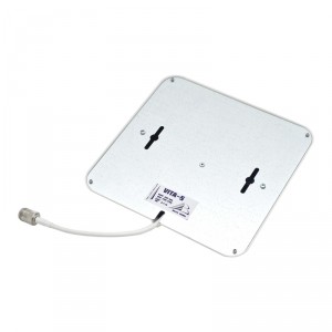 Антенна GSM/3G/4G VITA-5 (Панельная, 7-10 дБ) фото 3 | GSM-Репитеры.РУ Антенна GSM/3G/4G VITA-5 (Панельная, 7-10 дБ) фото 3