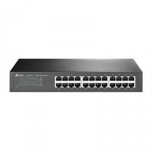 Коммутатор TP-Link TL-SG1024D (24 x 1000 Mbps) фото 2 | GSM-Репитеры.РУ Коммутатор TP-Link TL-SG1024D (24 x 1000 Mbps) фото 2