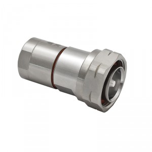 Разъём DM-1/2F (DIN-male, прижимной, на кабель 1/2) (Acome C0006X) фото 2 | GSM-Репитеры.РУ Разъём DM-1/2F (DIN-male, прижимной, на кабель 1/2) (Acome C0006X) фото 2