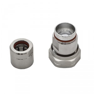 Разъём DM-1/2F (DIN-male, прижимной, на кабель 1/2) (Acome C0006X) фото 5 | GSM-Репитеры.РУ Разъём DM-1/2F (DIN-male, прижимной, на кабель 1/2) (Acome C0006X) фото 5