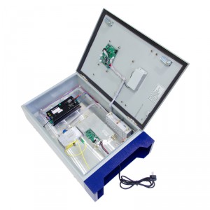 Репитер 3G сервисный оптический блок Baltic Signal BS-3G-90 FIBER BST20 (90 дБ, 20000 мВт) фото 3 | GSM-Репитеры.РУ Репитер 3G сервисный оптический блок Baltic Signal BS-3G-90 FIBER BST20 (90 дБ, 20000 мВт) фото 3