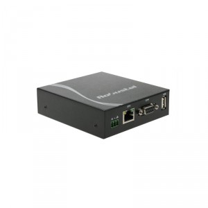 Роутер 3G Robustel R3000-L3H Dual-Sim, RS232, RS485 фото 4 | GSM-Репитеры.РУ Роутер 3G Robustel R3000-L3H Dual-Sim, RS232, RS485 фото 4