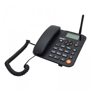 Стационарный сотовый телефон Termit FixPhone 3G фото 1 | GSM-Репитеры.РУ Стационарный сотовый телефон Termit FixPhone 3G фото 1