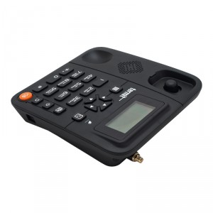 Стационарный сотовый телефон Termit FixPhone 3G фото 4 | GSM-Репитеры.РУ Стационарный сотовый телефон Termit FixPhone 3G фото 4