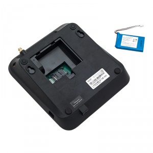 Стационарный сотовый телефон Termit FixPhone 3G фото 5 | GSM-Репитеры.РУ Стационарный сотовый телефон Termit FixPhone 3G фото 5