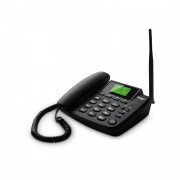 Стационарный сотовый телефон Termit FixPhone v2 rev.4