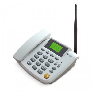 Стационарный сотовый телефон Termit FixPhone v2 rev.4 фото 2 | GSM-Репитеры.РУ Стационарный сотовый телефон Termit FixPhone v2 rev.4 фото 2