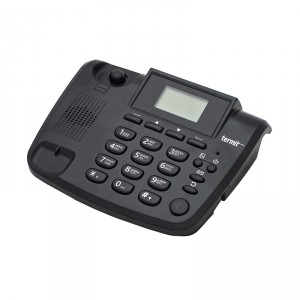 Стационарный сотовый телефон Termit FixPhone v2 rev.4 фото 5 | GSM-Репитеры.РУ Стационарный сотовый телефон Termit FixPhone v2 rev.4 фото 5