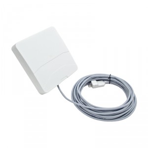 Антенна 3G/4G PETRA Lite BOX HOME MIMO (Панельная, 2 х 9 дБ, USB 10 м., 2xCRC9) фото 1 | GSM-Репитеры.РУ Антенна 3G/4G PETRA Lite BOX HOME MIMO (Панельная, 2 х 9 дБ, USB 10 м., 2xCRC9) фото 1