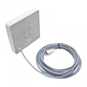 Антенна 3G/4G PETRA Lite BOX HOME MIMO (Панельная, 2 х 9 дБ, USB 10 м., 2xCRC9) фото 4 | GSM-Репитеры.РУ Антенна 3G/4G PETRA Lite BOX HOME MIMO (Панельная, 2 х 9 дБ, USB 10 м., 2xCRC9) фото 4