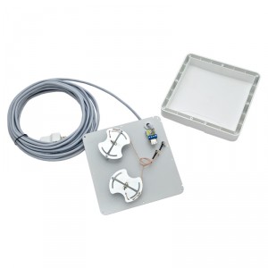 Антенна 3G/4G PETRA Lite BOX HOME MIMO (Панельная, 2 х 9 дБ, USB 10 м., 2xCRC9) фото 5 | GSM-Репитеры.РУ Антенна 3G/4G PETRA Lite BOX HOME MIMO (Панельная, 2 х 9 дБ, USB 10 м., 2xCRC9) фото 5