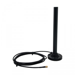 Антенна GSM/3G/4G BS-700/2700-6M (Круговая, 3/7 дБ) фото 1 | GSM-Репитеры.РУ Антенна GSM/3G/4G BS-700/2700-6M (Круговая, 3/7 дБ) фото 1