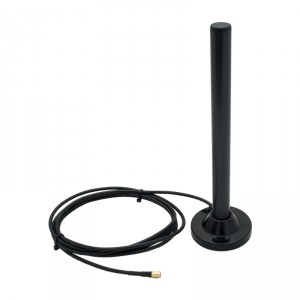 Антенна GSM/3G/4G BS-700/2700-6M (Круговая, 3/7 дБ) фото 2 | GSM-Репитеры.РУ Антенна GSM/3G/4G BS-700/2700-6M (Круговая, 3/7 дБ) фото 2