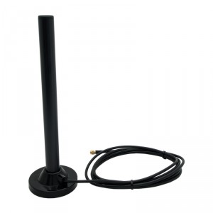 Антенна GSM/3G/4G BS-700/2700-6M (Круговая, 3/7 дБ) фото 3 | GSM-Репитеры.РУ Антенна GSM/3G/4G BS-700/2700-6M (Круговая, 3/7 дБ) фото 3