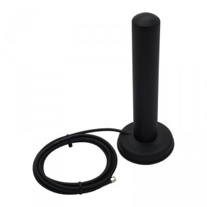 Антенна 4G SOTA 2615 (Всенаправленная, 5/11 дБ) фото 2 | GSM-Репитеры.РУ Антенна 4G SOTA 2615 (Всенаправленная, 5/11 дБ) фото 2