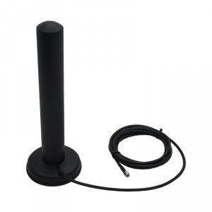 Антенна GSM/3G SOTA 993 (Всенаправленная, 4/10 дБ) фото 3 | GSM-Репитеры.РУ Антенна GSM/3G SOTA 993 (Всенаправленная, 4/10 дБ) фото 3